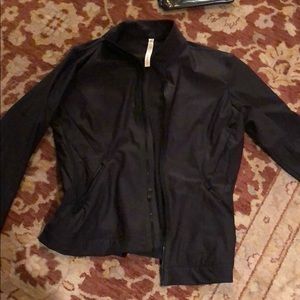Lulu lemon jacket